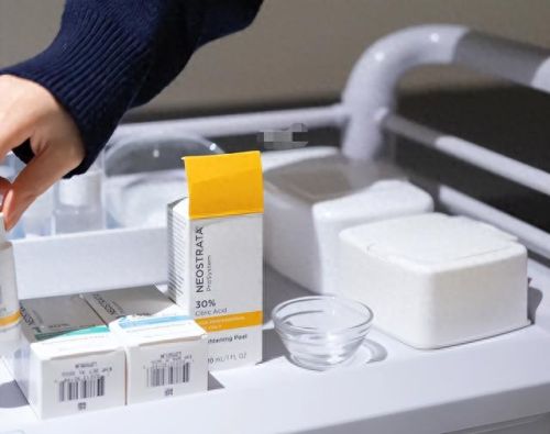 果酸品牌十大排行榜图片(果酸十大排名)插图1