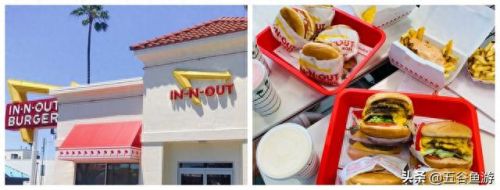 十大好吃的汉堡排行榜介绍(十大免费汉堡加盟)插图4