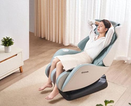 国内十大品牌按摩椅排行榜(按摩椅品牌前十名)插图10