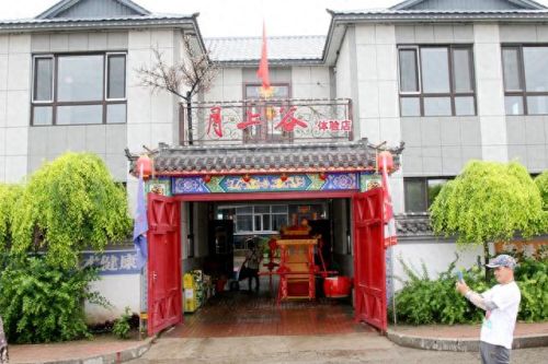 香坊区生态农场排名前十(成都生态农场排行榜)插图14 香坊区生态农场排名前十(成都生态农场排行榜)插图14