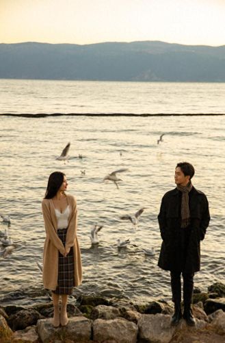 十大婚纱照品牌排行榜(旅拍排行榜前十名)插图1 十大婚纱照品牌排行榜(旅拍排行榜前十名)插图1