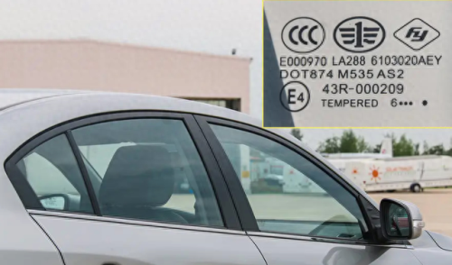 车漆玻璃十大排行榜(十大玻璃厂家排名)插图9