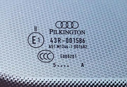 车漆玻璃十大排行榜(十大玻璃厂家排名)插图3