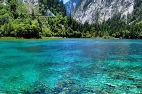 川西海拔排名前十(川西最高海拔排名)插图4 川西海拔排名前十(川西最高海拔排名)插图4