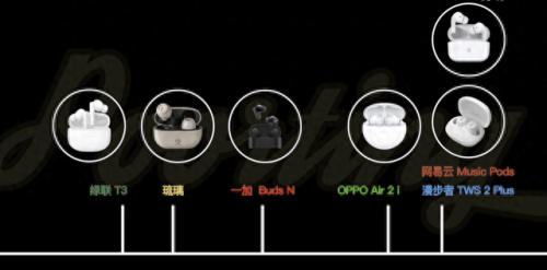 低端蓝牙耳机排名前十(蓝牙监听耳机)插图40 低端蓝牙耳机排名前十(蓝牙监听耳机)插图40