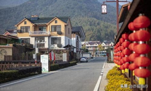 宁波附近漂流十大排行榜(宁波漂流十大排名)插图3