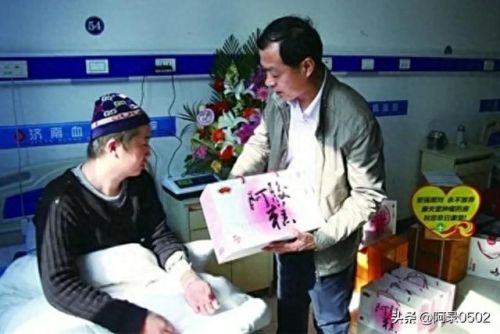 丹东胃病医生排名前十(丹东泓信医院医生名单)插图15 丹东胃病医生排名前十(丹东泓信医院医生名单)插图15