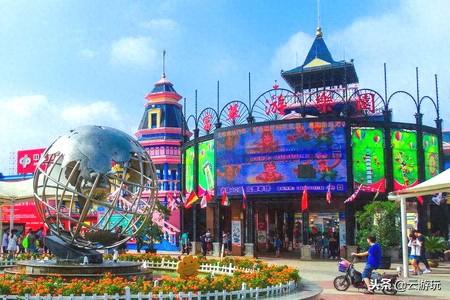 潍坊各区景点排名前十(潍坊景区排名前10)插图7 潍坊各区景点排名前十(潍坊景区排名前10)插图7