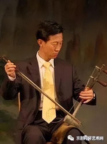 十大流行京剧名家排行榜(京剧名家名段四郎探母)插图3