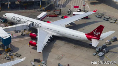 排名前十的大飞机(美国飞机排名前十名)插图3 排名前十的大飞机(美国飞机排名前十名)插图3