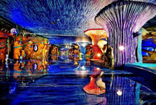 大连 休闲会馆排名前十(大连心悦会馆)插图4 大连 休闲会馆排名前十(大连心悦会馆)插图4