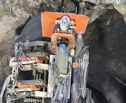 矿山凿岩机十大品牌排行榜(矿山钻头品牌十大排名)插图1