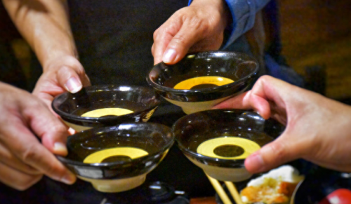 山东十大53纯粮酒排行榜(52度趵突泉特酿多少钱)插图