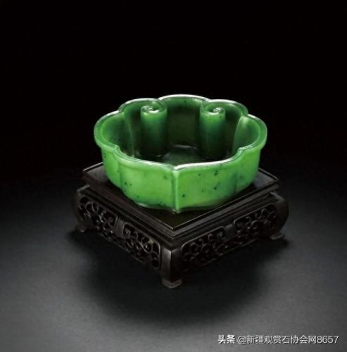 最贵碧玉牌子排名前十(目前碧玉多少钱)插图5