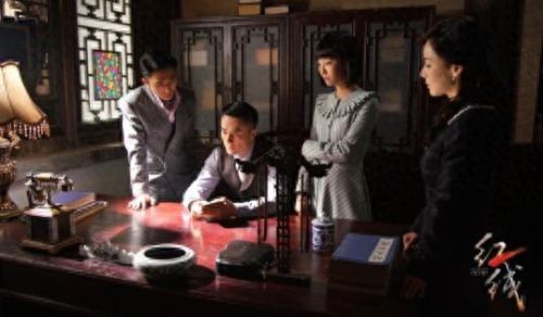 十大抗日武打电视剧排行榜(三十部顶级武打抗日电视剧)插图4 十大抗日武打电视剧排行榜(三十部顶级武打抗日电视剧)插图4