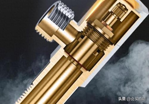 角阀品牌十大排行榜(十大最建议买的水龙头)插图2 角阀品牌十大排行榜(十大最建议买的水龙头)插图2