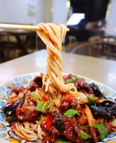 国内辣椒种植排名前十(各省种植辣椒量排名)插图10