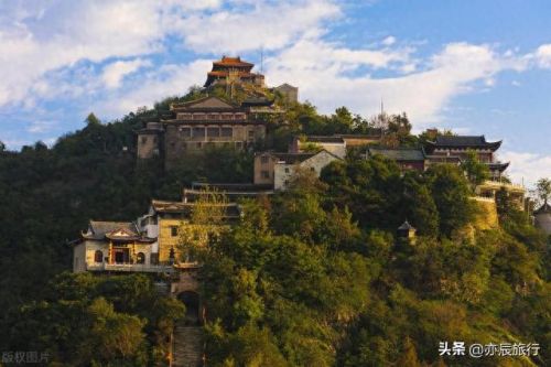 湖北十大旅游景点排行榜最新(湖北旅游景点有哪些)插图6