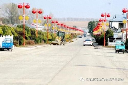 香坊区生态农场排名前十(成都生态农场排行榜)插图2 香坊区生态农场排名前十(成都生态农场排行榜)插图2