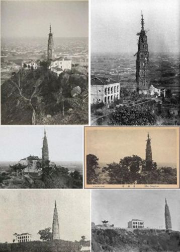 浙江别墅沙盘排名前十(浙江最漂亮别墅)插图