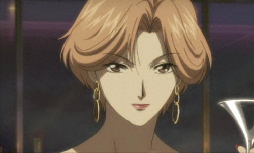 日本十大动漫美女排行榜(二次元裸妆美女图)插图11