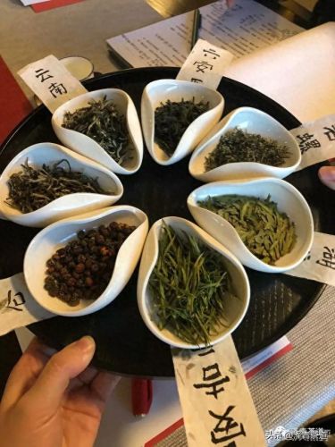 茶经排名前十的茶(十三种满分好茶)插图28 茶经排名前十的茶(十三种满分好茶)插图28