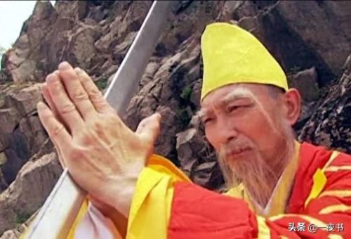 十大神功排行榜完整版(十大神功)插图4