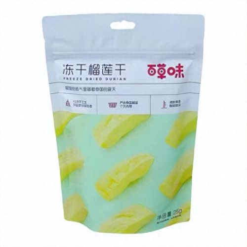 榴莲零食十大品牌排行榜(吃榴莲的7大禁忌)插图3