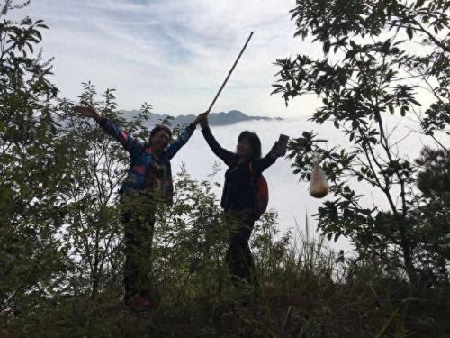 全球最美云海排名前十(最美云海在哪里)