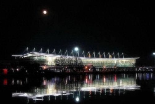 十大最美跨国火车站排行榜(最美火车站排行榜)插图2