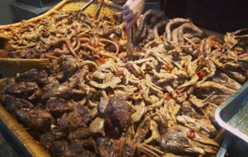 陕西卤味工厂排名前十(陕西卤味)插图11 陕西卤味工厂排名前十(陕西卤味)插图11