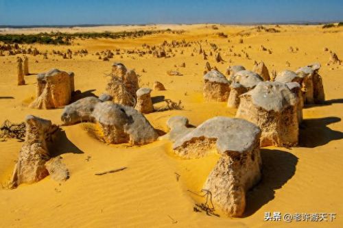 国内沙漠古城排名前十(青海所有沙漠排名)插图65 国内沙漠古城排名前十(青海所有沙漠排名)插图65