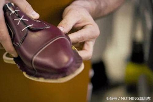 男鞋排名前十皮鞋(皮鞋哪个牌子质量好)插图14