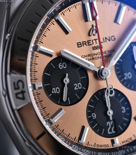 十大百年灵表排行榜(百年灵最好看的表)插图15 十大百年灵表排行榜(百年灵最好看的表)插图15