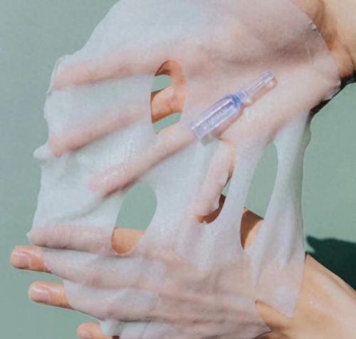 冻干面膜十大排行榜(口碑最好的冻干粉)