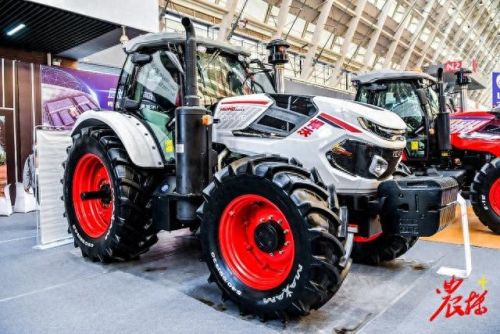 十大拖拉机生产企业排行榜(拖拉机空气滤清器十大品牌)插图7