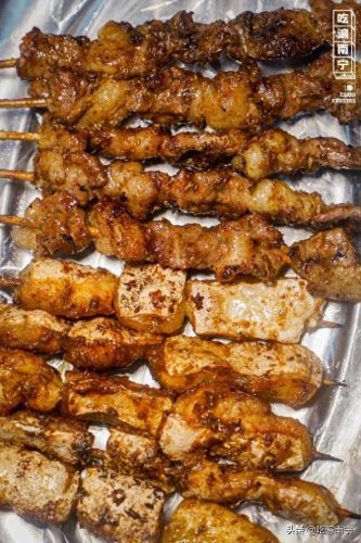 全国鱿鱼烧烤排名前十(哪种鱿鱼适合烧烤)插图18 全国鱿鱼烧烤排名前十(哪种鱿鱼适合烧烤)插图18