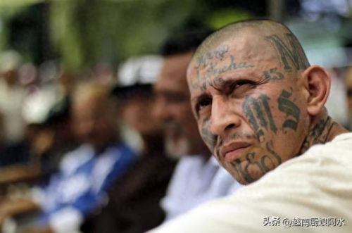 全球黑帮集团排名前十(全球第一集团排名)插图19 全球黑帮集团排名前十(全球第一集团排名)插图19