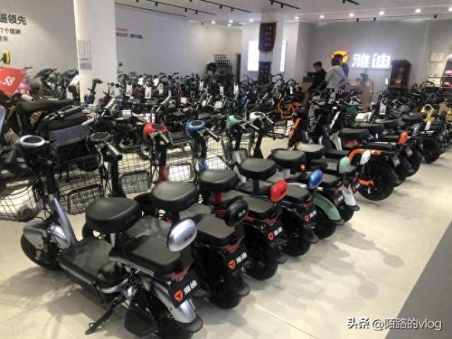 十大超级电动车排行榜最新(十大耐用电动车三轮车)插图