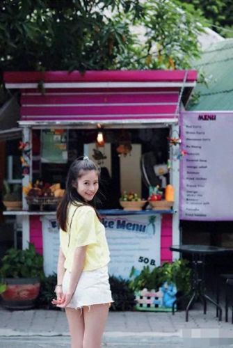 日本温柔女优排名前十(日本萝莉音女星前十排位)插图11