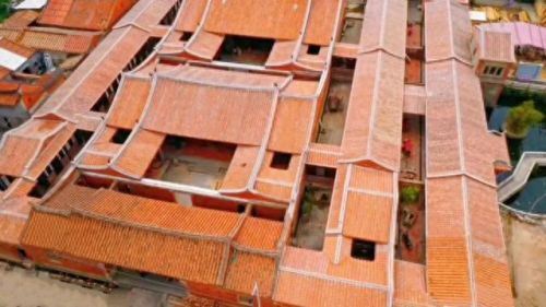 石井镇十大豪宅排行榜(阜宁十大豪宅)插图