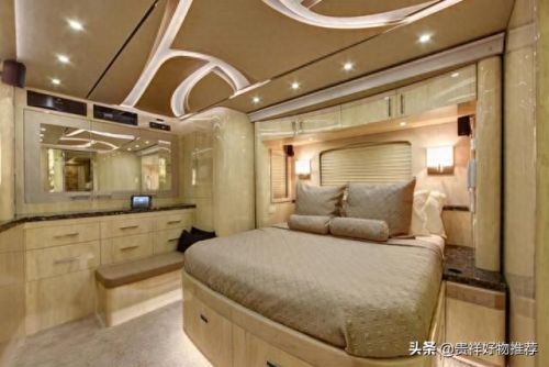 十大小房车排行榜及价格(中国房车十大排名厂家)插图1