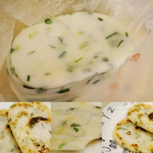 上海糕点品牌排名前十(品牌糕点排名前十)插图24