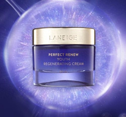 韩国十大面霜排行榜10强(韩国面霜十大品牌排名)插图 韩国十大面霜排行榜10强(韩国面霜十大品牌排名)插图