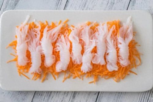 十大低质蛋白食物排行榜(不含蛋白质食物一览表)插图7 十大低质蛋白食物排行榜(不含蛋白质食物一览表)插图7