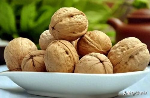 新疆十大干果品牌排行榜(新疆出名的干果有哪些)插图2