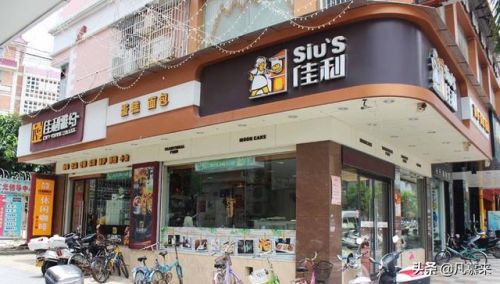 汕头小吃甜点排名前十(潮汕甜品大全)插图5