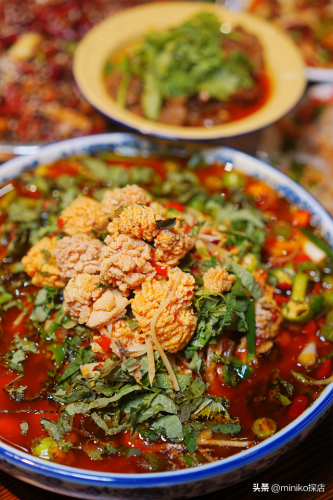 中餐饭店成都排名前十(无锡高档饭店排名)插图25