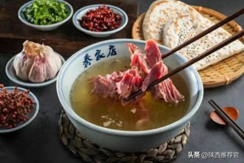 富平最好餐厅排名前十(富平福泽轩餐厅)插图21