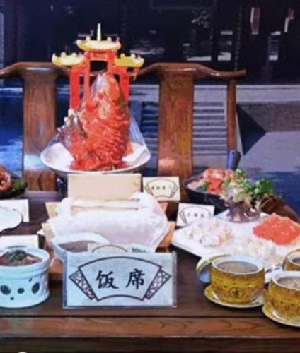 富平最好餐厅排名前十(富平福泽轩餐厅)插图15